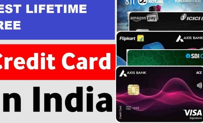 भारत में क्रेडिट कार्ड के लिए 6 सर्वश्रेष्ठ बैंक | Best Bank for Credit Card in India